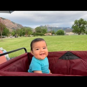 Meet your Posher, Leonel